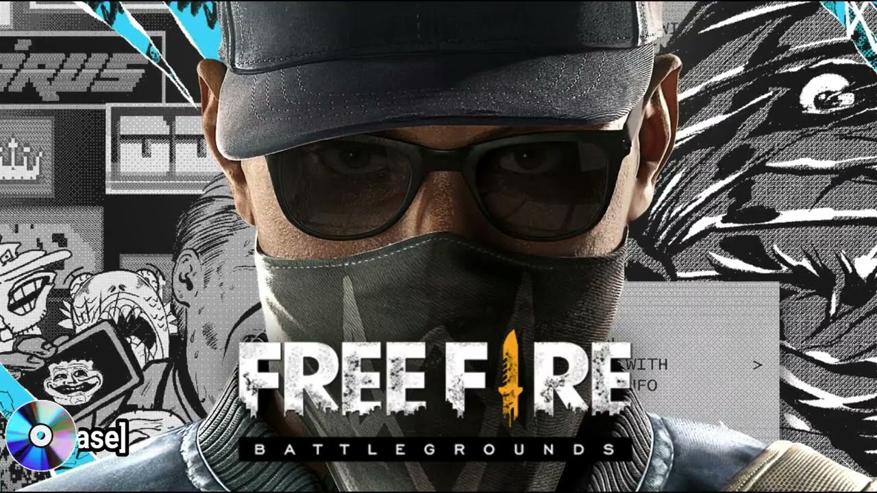 LA MEJOR MUSICA PARA JUGAR FREE FIRE BATTLEGROUND 🔥#2