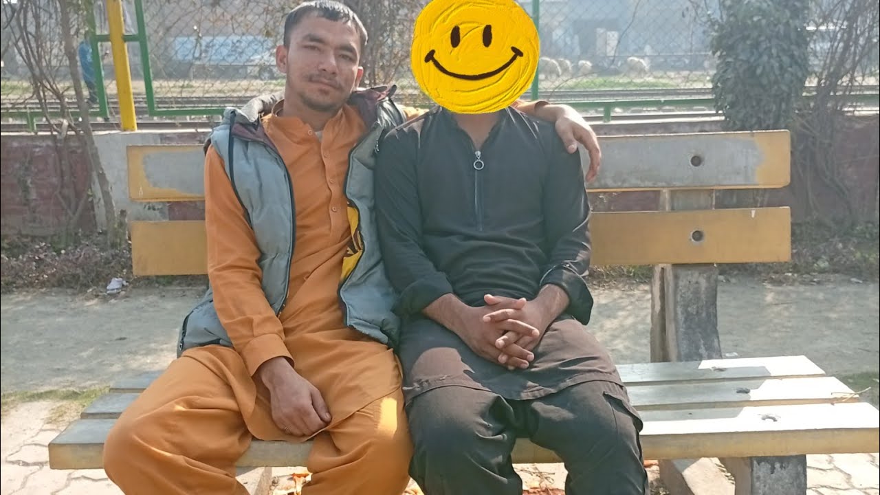 بھائی عثمان  is live