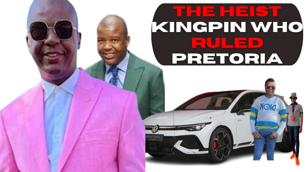 Power, Betrayal, and Murder: The Prince ‘Mongol’ Mahlangu Story