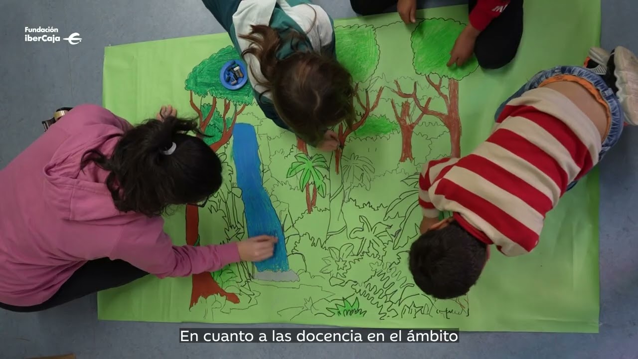 Retos y oportunidades de la escuela rural