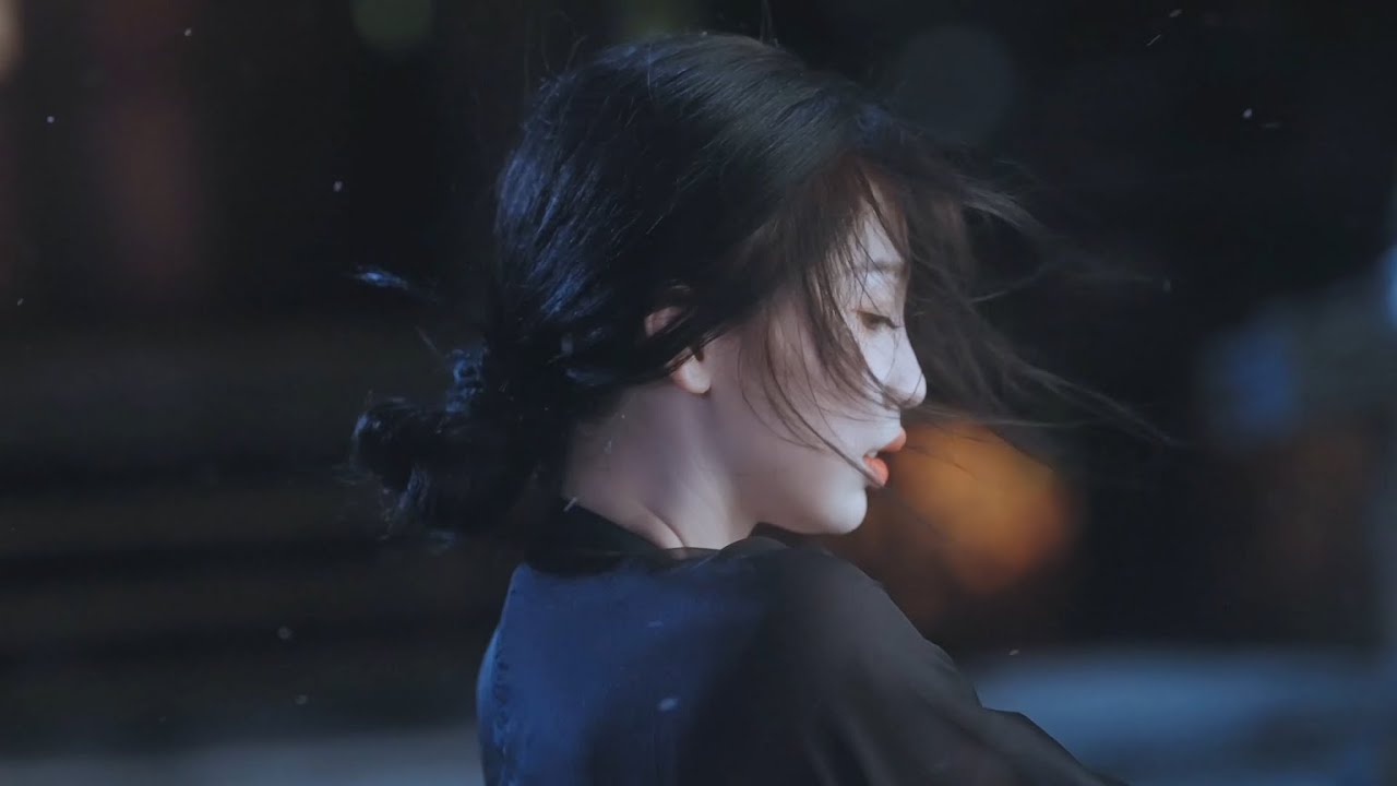 [JINFanmade] Trao Mộng - Ngu Thư Hân 赐梦 - 虞书欣 | 云之羽 Vân Chi Vũ (Sub Lời Việt)