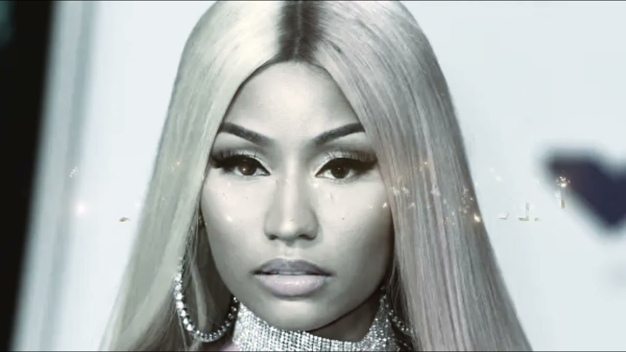Nicki Minaj - Win Again - Karaoke