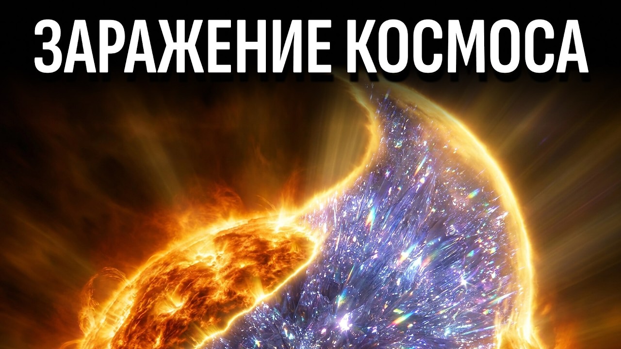 Странная материя: Самое стабильное вещество во Вселенной ищет новые жертвы | Документальный фильм