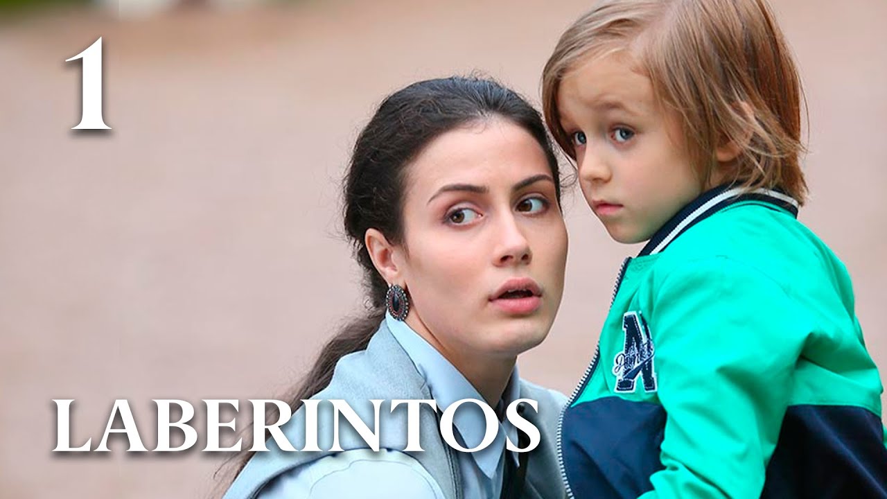 LABERINTOS (Parte 1) MEJOR PELICULA &hearts; Pel&iacute;culas Completas de AMOR