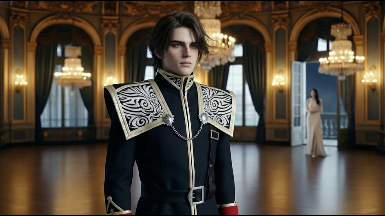 Final Fantasy VIII In Real Life — What If Squall & Others Were Real?