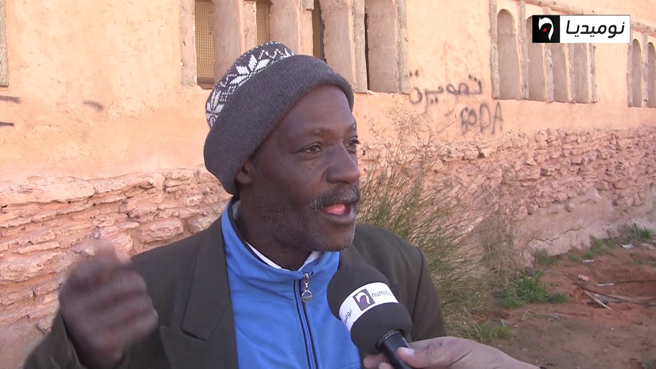 الديوان.. رقصة السكاكين الأكثر خطرا بالجزائر