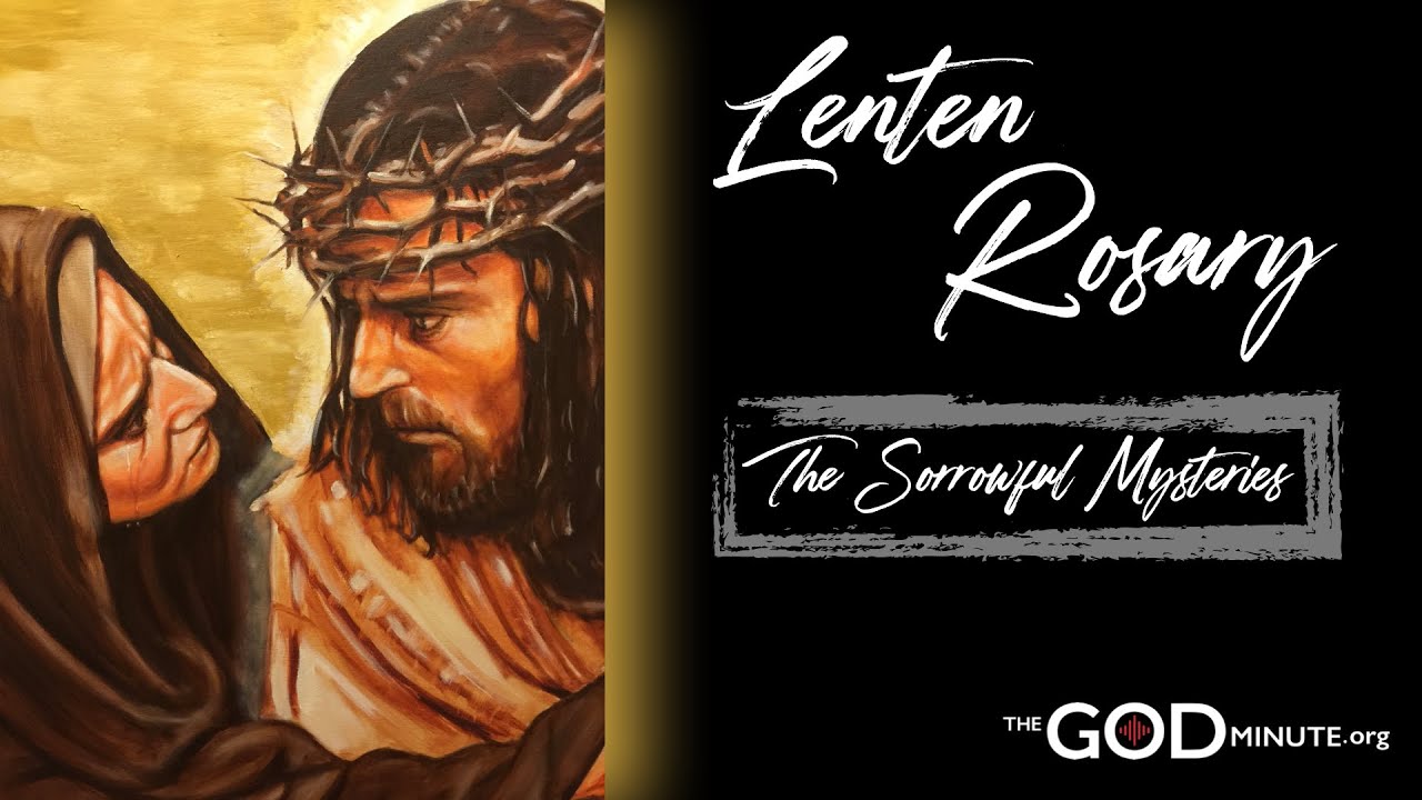 Lenten Rosary