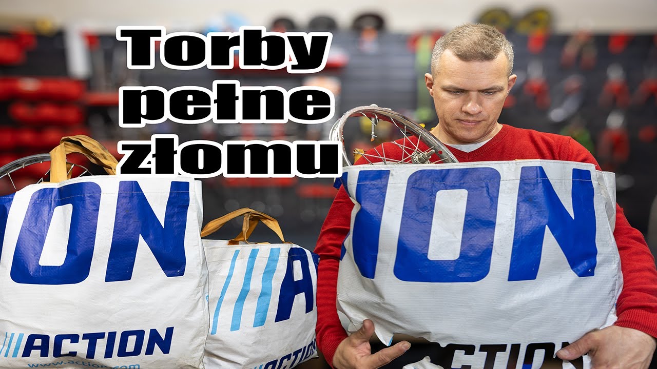 Towaru sporo, ale czy się opłacało?