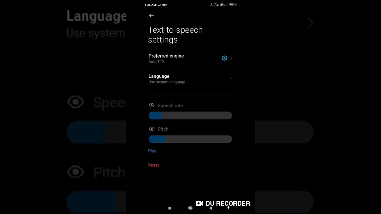 download and use officially  ETI-Eloquence TTS for blind-Eloquence TTS voice  fast clear voice IOS🔥🔥