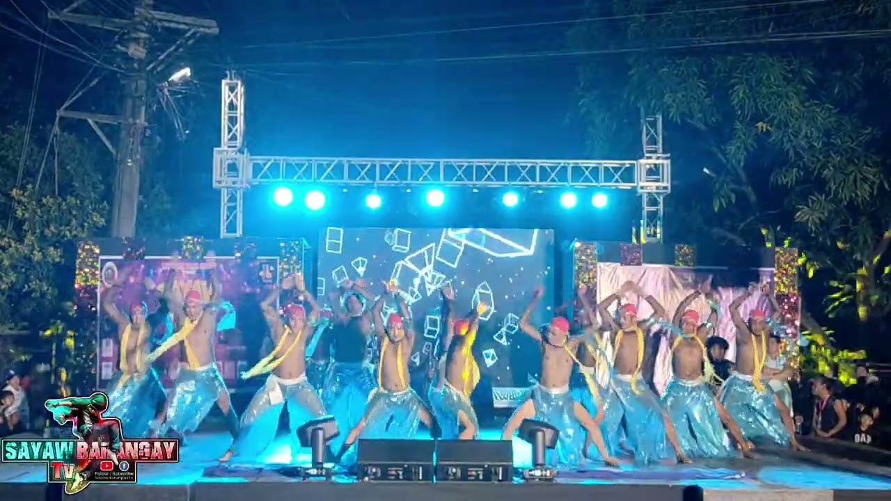 D' ORIGINAL MURO AMI - [SAYAW YANIG SA TAGUIG @ Hagunoy Taguig City] 1/31/26