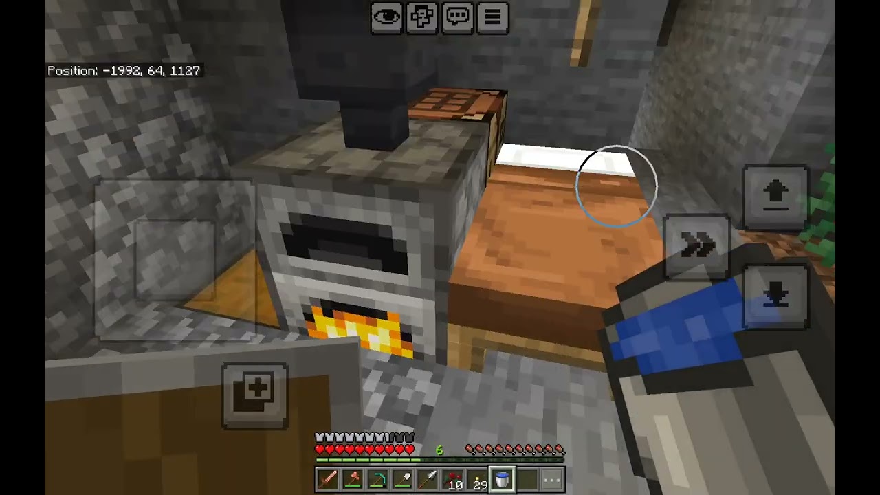 MAKING RANDOM STUFF