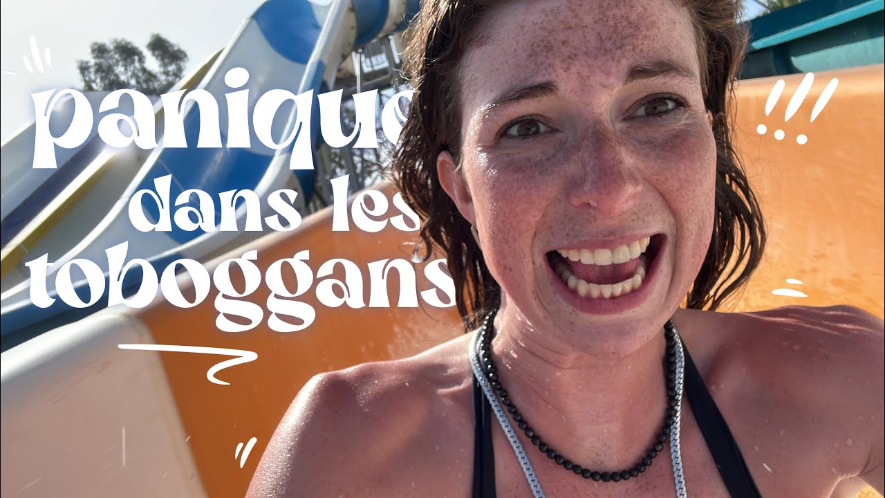 BIENTÔT LA FIN... - les vlogs de la turkiff | Épisode 9