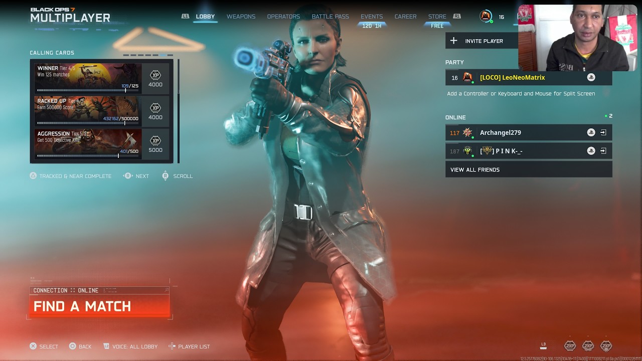 BLACK OPS 7 SEASON 2 HAPPY VALENTINES WHATS NEW LETS CHECKIT OUT YO!