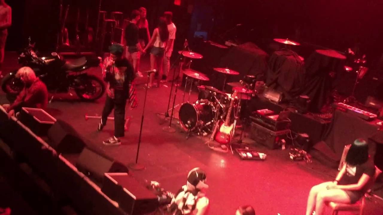 Kevin Abstract 