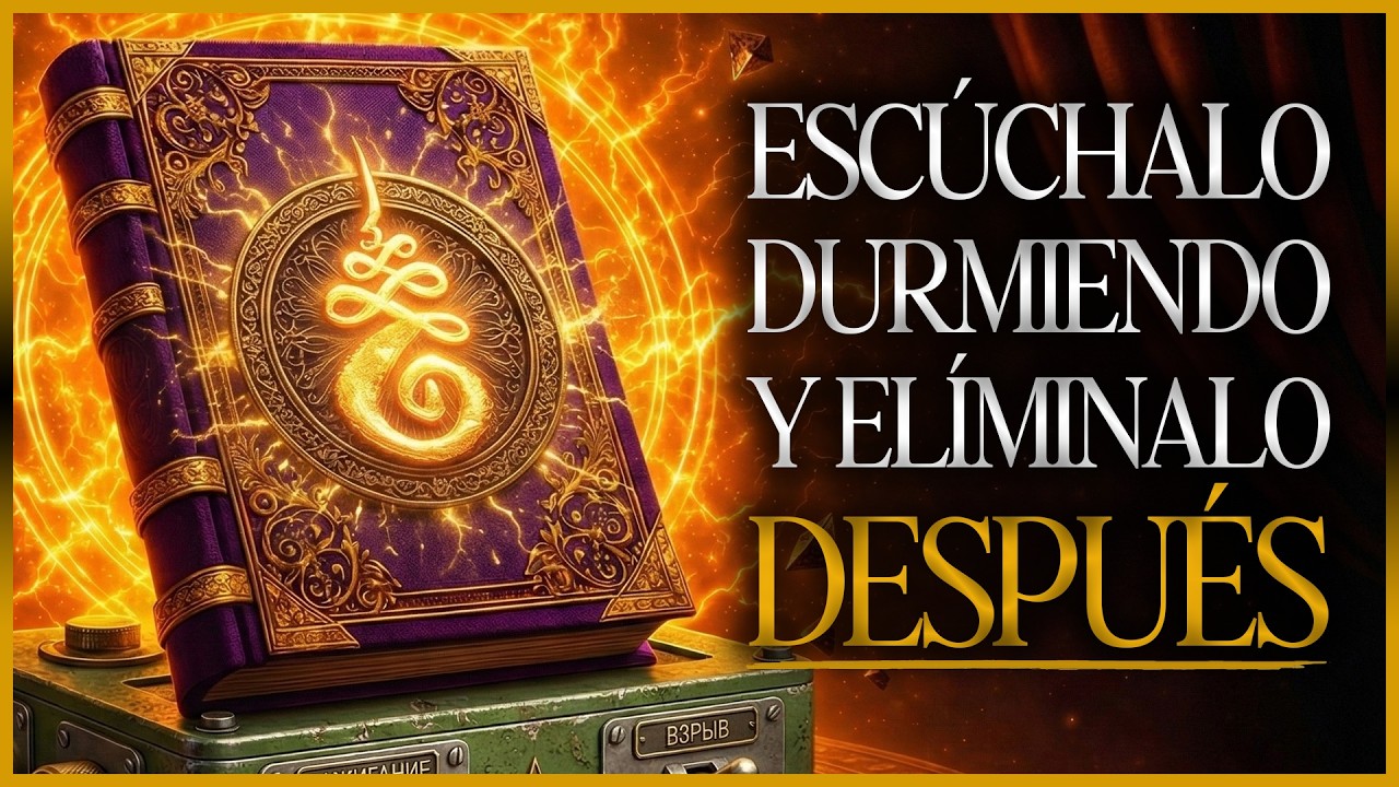 No Debería Estar Compartiendo Esto Contigo, Pero Creo Que Estás Listo