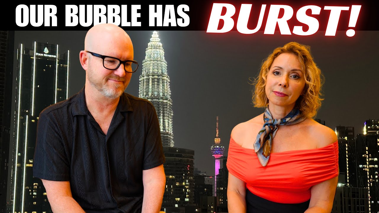 Health Screenings in Kuala Lumpur Malaysia (Life Update)