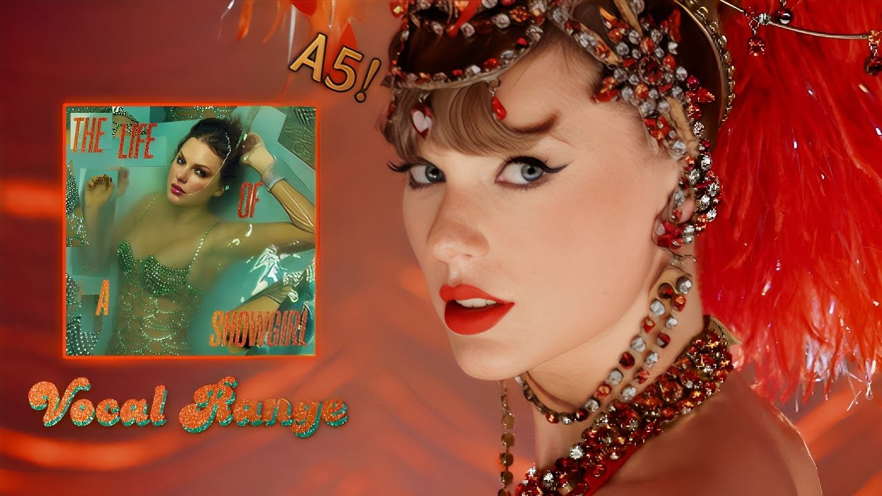 TAYLOR SWIFT | 