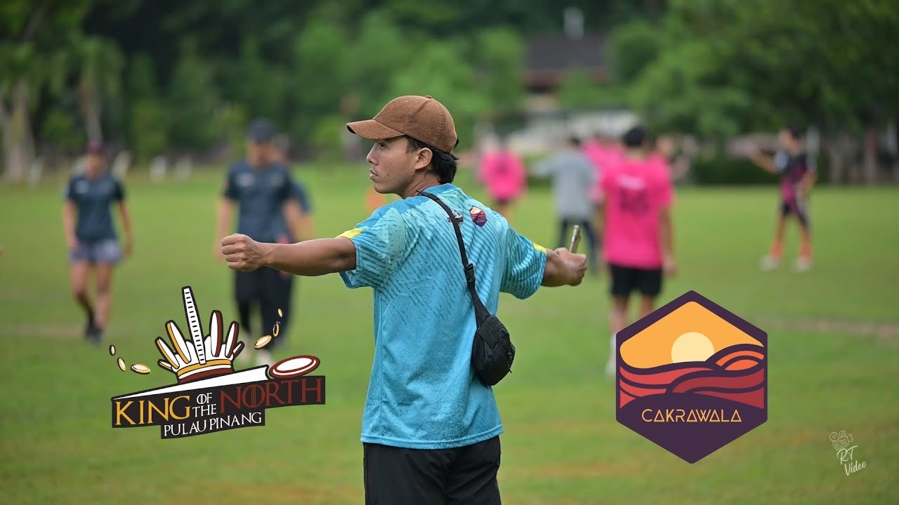 King of the North 2025 Highlight
