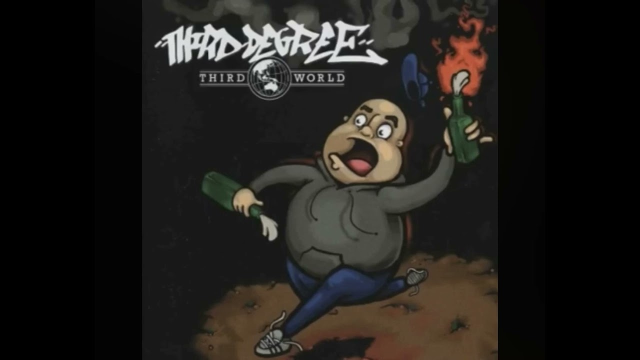Third Degree - Wild Style (Intro)
