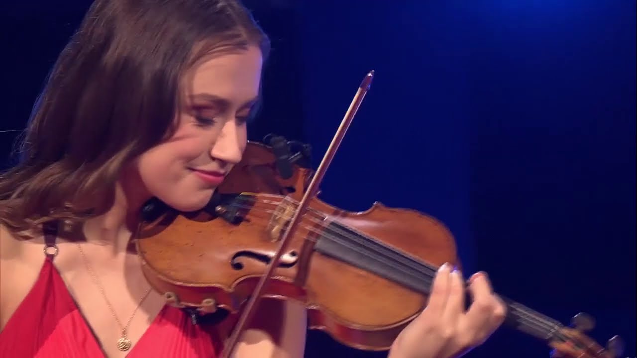 Balanas Sisters -  Vivaldi Winter