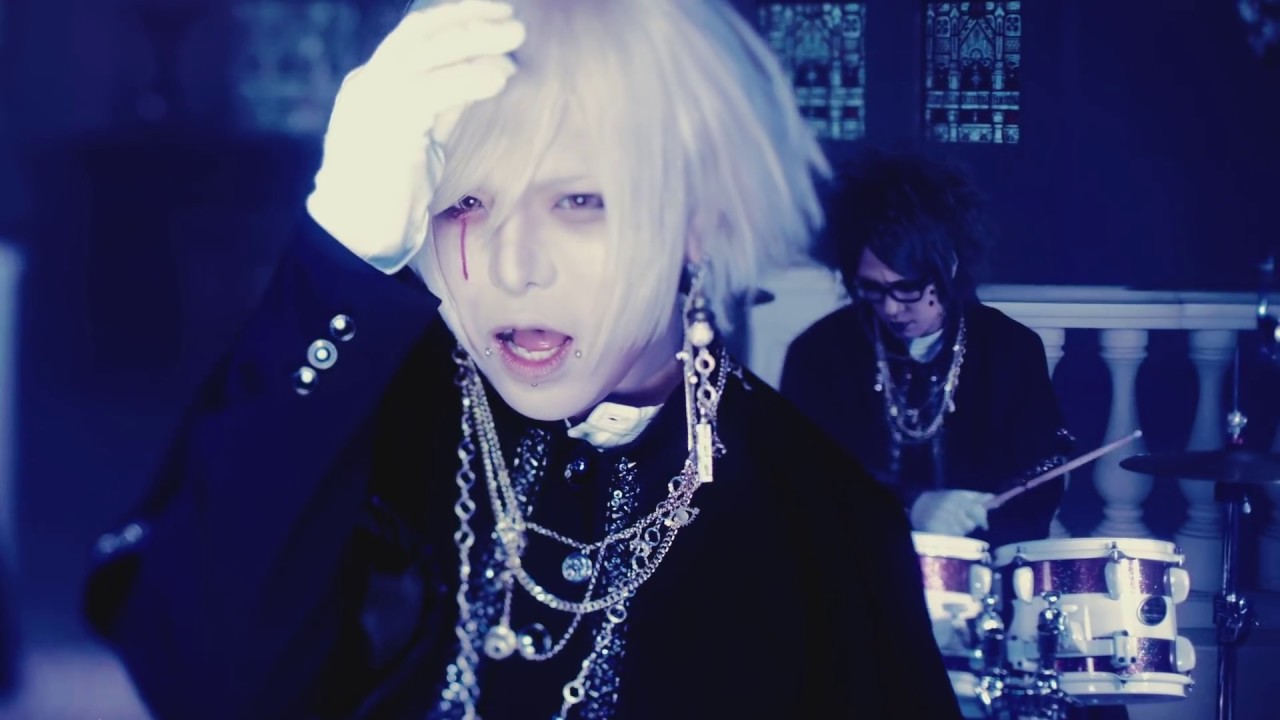 R指定 『-ZANGE-』Music Video 【公式】
