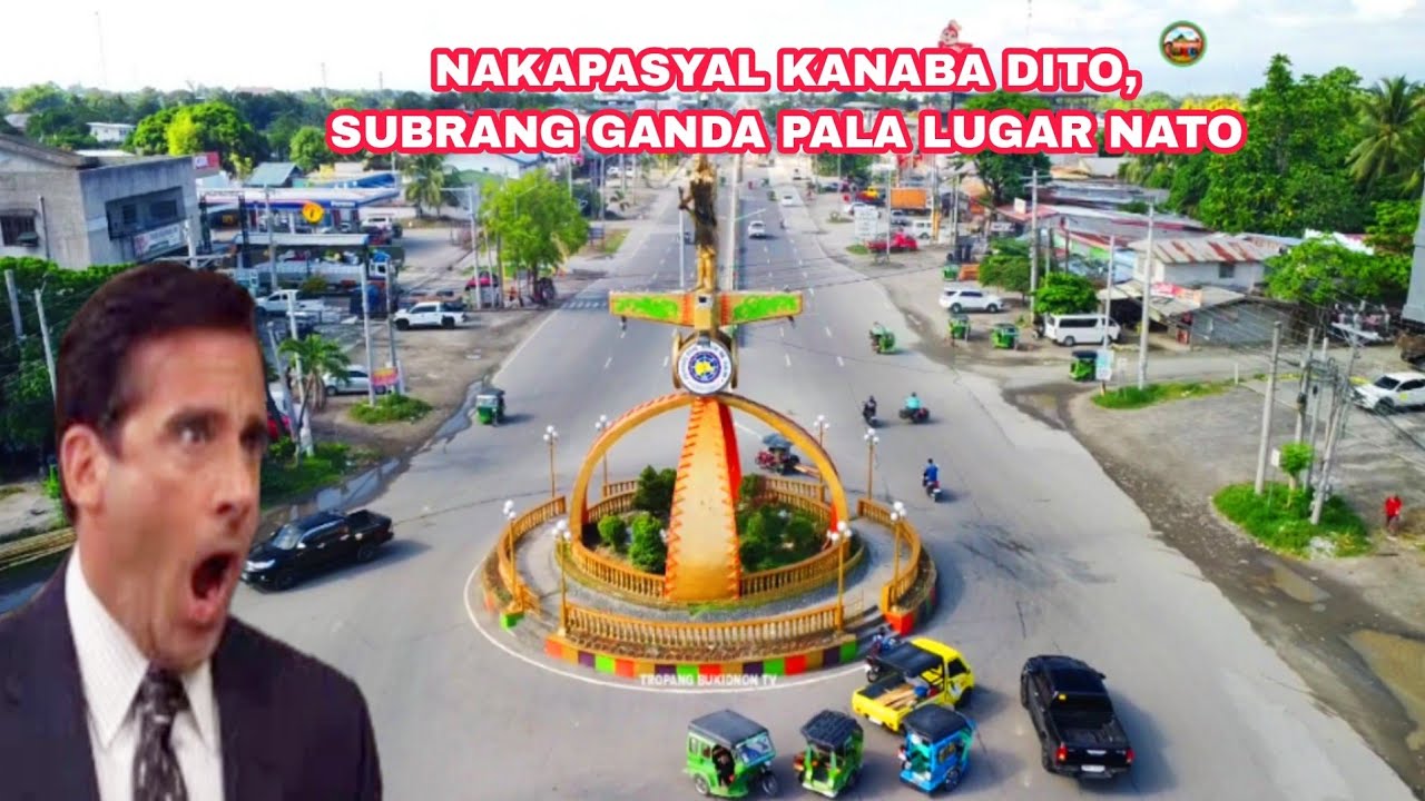 Sekat na Roundball in ISulan Sultan kudarat Mindanao,  Drone Video May 2024, Tropang Bukidnon Tv