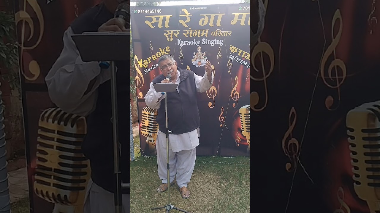 मुझको इस रात की तन्हाई में आवाज न दो 