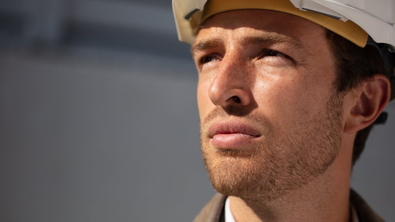 Will's designing a Shell first | #MakeTheFuture