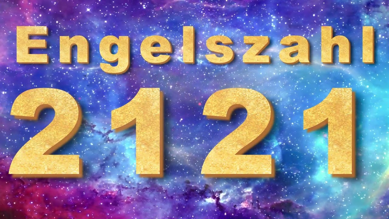 Engelszahl 2121 Bedeutung & Symbolik 🌌 Liebe, Geld, Beruf, Familie