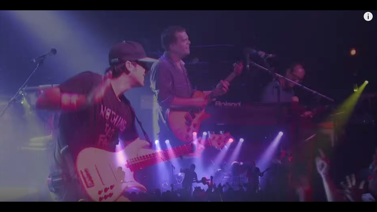 Umphrey's McGee: 