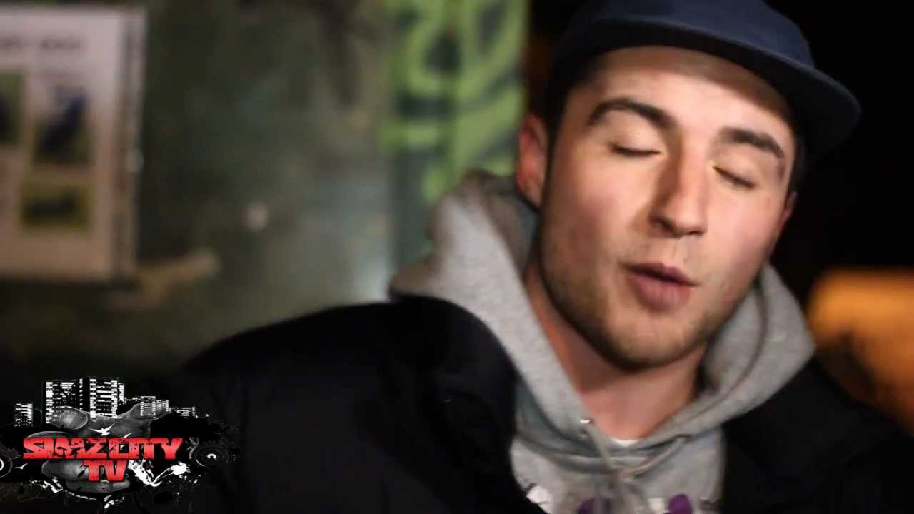 [SIMZCITY TV] Dat Kid - (Split Prophets) EXCLUSIVE Grime PT 2