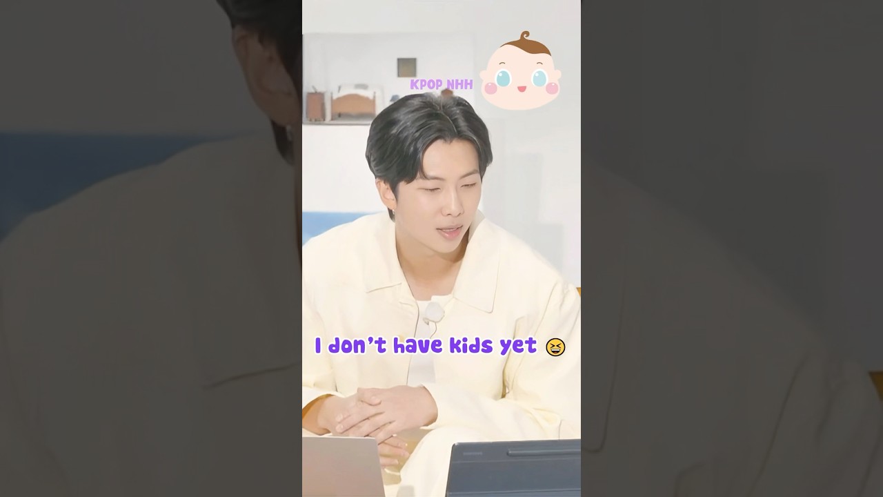 BTS Reaction When Fan Calls 