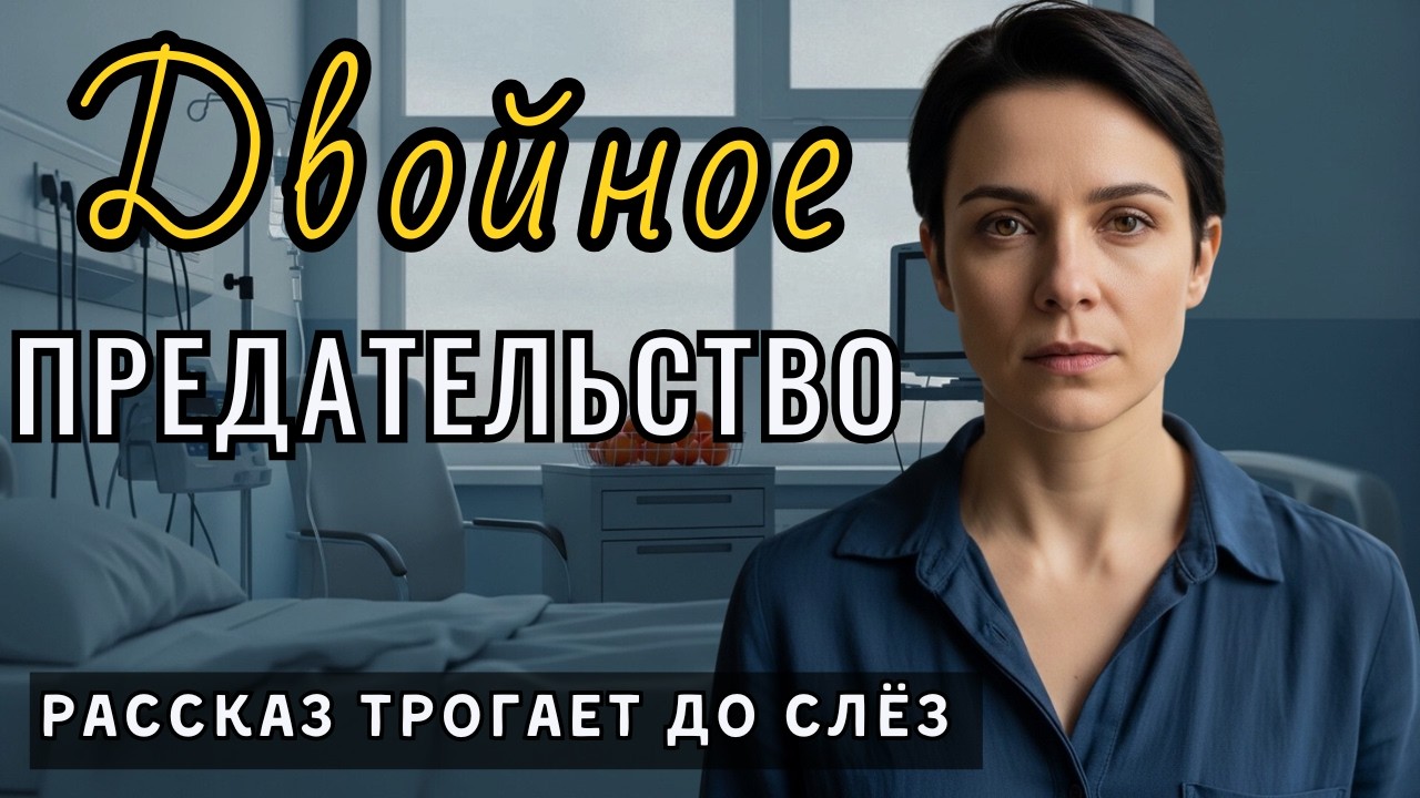 ЛУЧШАЯ ПОДРУГА УВЕЛА МУЖА, ПОКА ЖЕНЕ ДЕЛАЛИ ОПЕРАЦИЮ. Но о главной подлости она узнала позже…