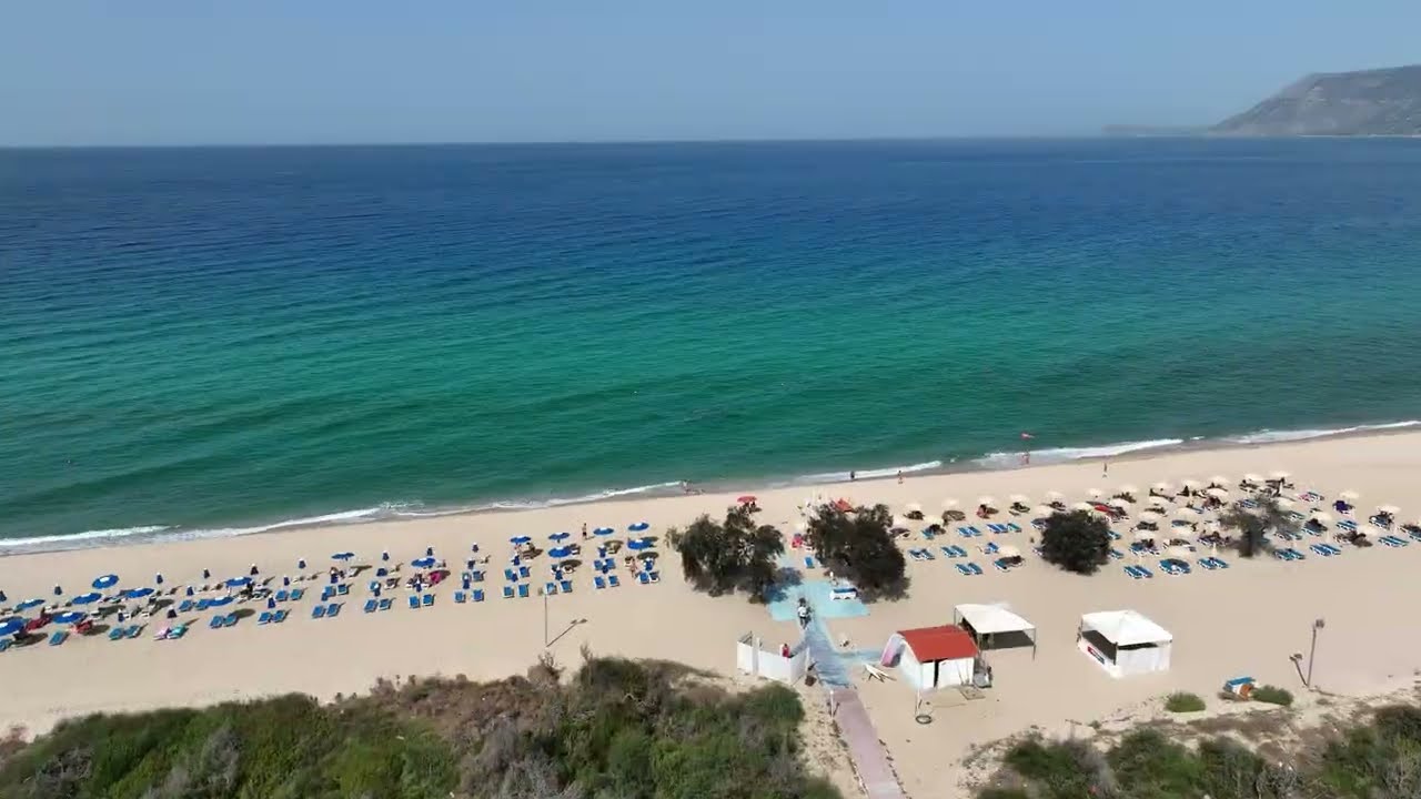 Nicotera Beach Village **** | KAL&Aacute;BRIA