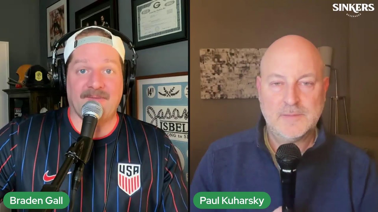 NFL Combine Preview: Who will the Tennessee Titans pick with the No. 4 pick in the 2026 NFL Draft?