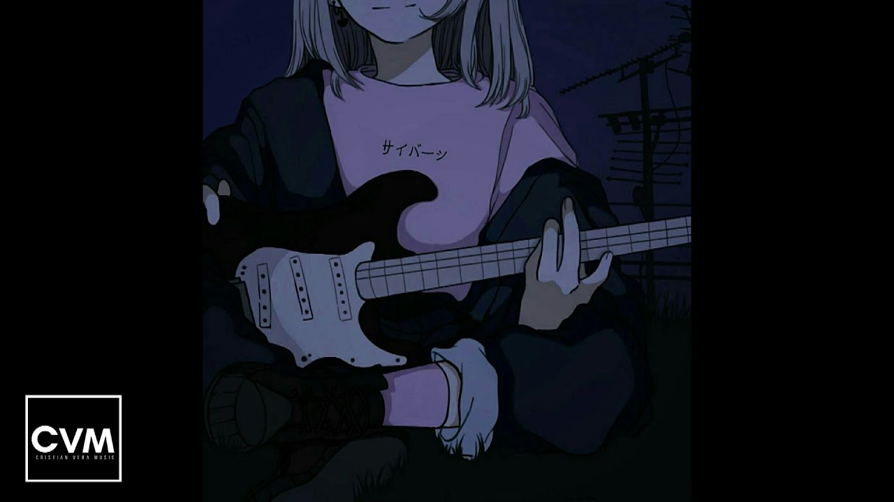 BASE DE GUITARRA R&B SAD ❤️‍🩹 