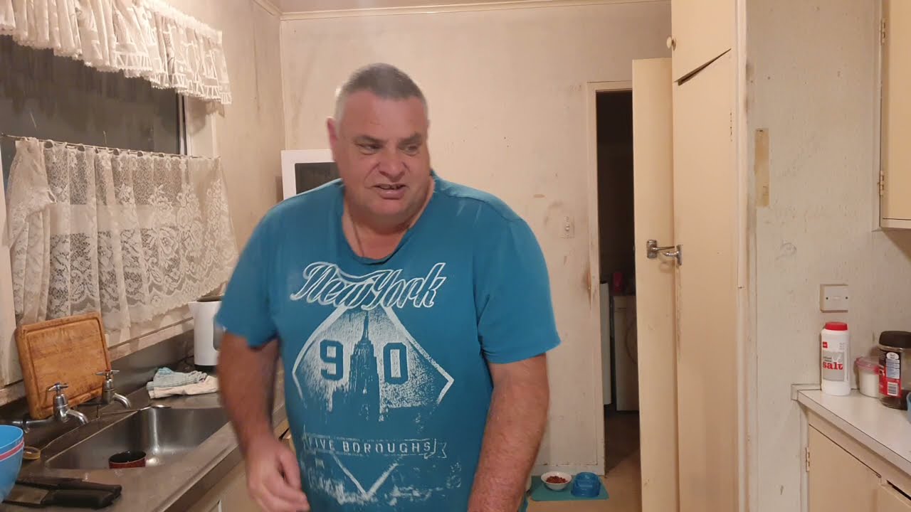 Oven Hangi Part 2