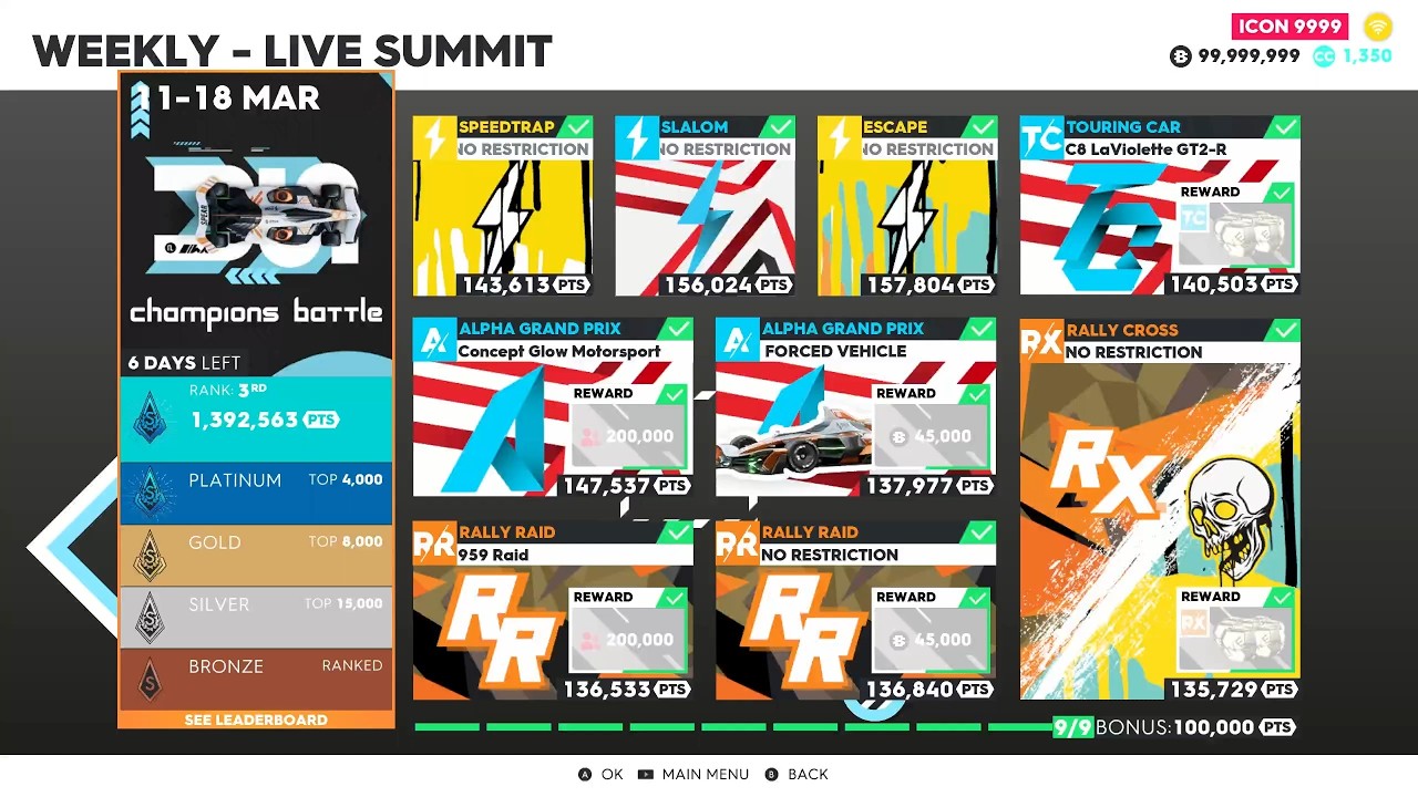 The Crew 2: 