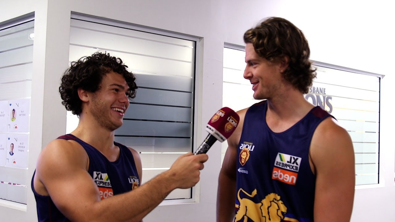 Locker Talk: Mothers