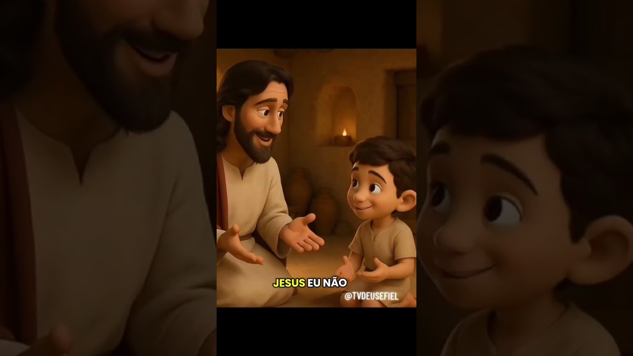 🇧🇷 JESUS ENSINA 🇧🇷 O Senhor te ensina como se deve orar. Compartilhem...