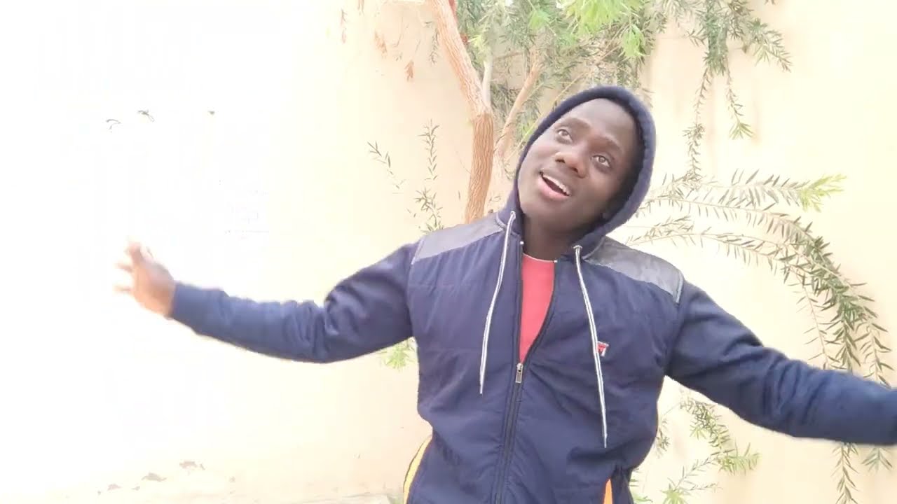 Hallelujah (ogulumidde) Judith Babirye ft Benard Ssentambi