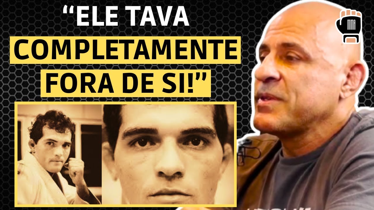O ÚLTIMO DIA DE VIDA DE MARCELO BEHRING | GIGI PAIVA