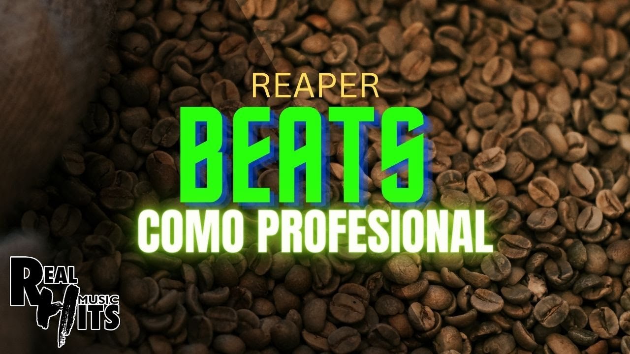 Como hacer Beats en Reaper | Sitala el mejor Plugins GRATIS | Reggaeton - Rap - Trap - LoFi
