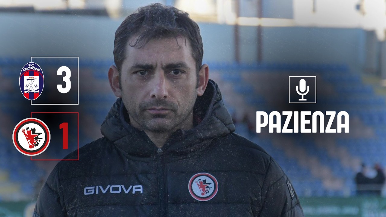PAZIENZA: 