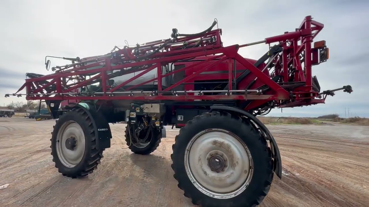 BigIron