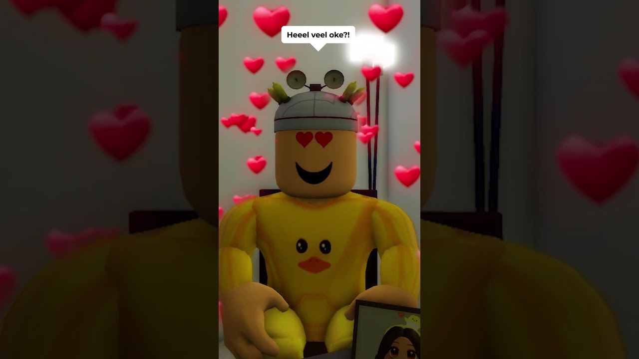 Dennus Is Sitting At The Lie Detector! (Roblox)