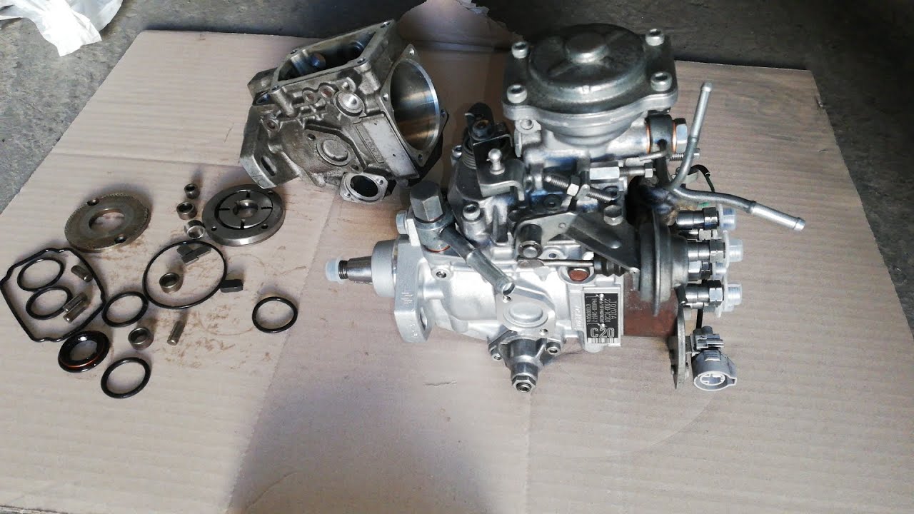 smoke treatment 1hz engine  ( 2 )  part