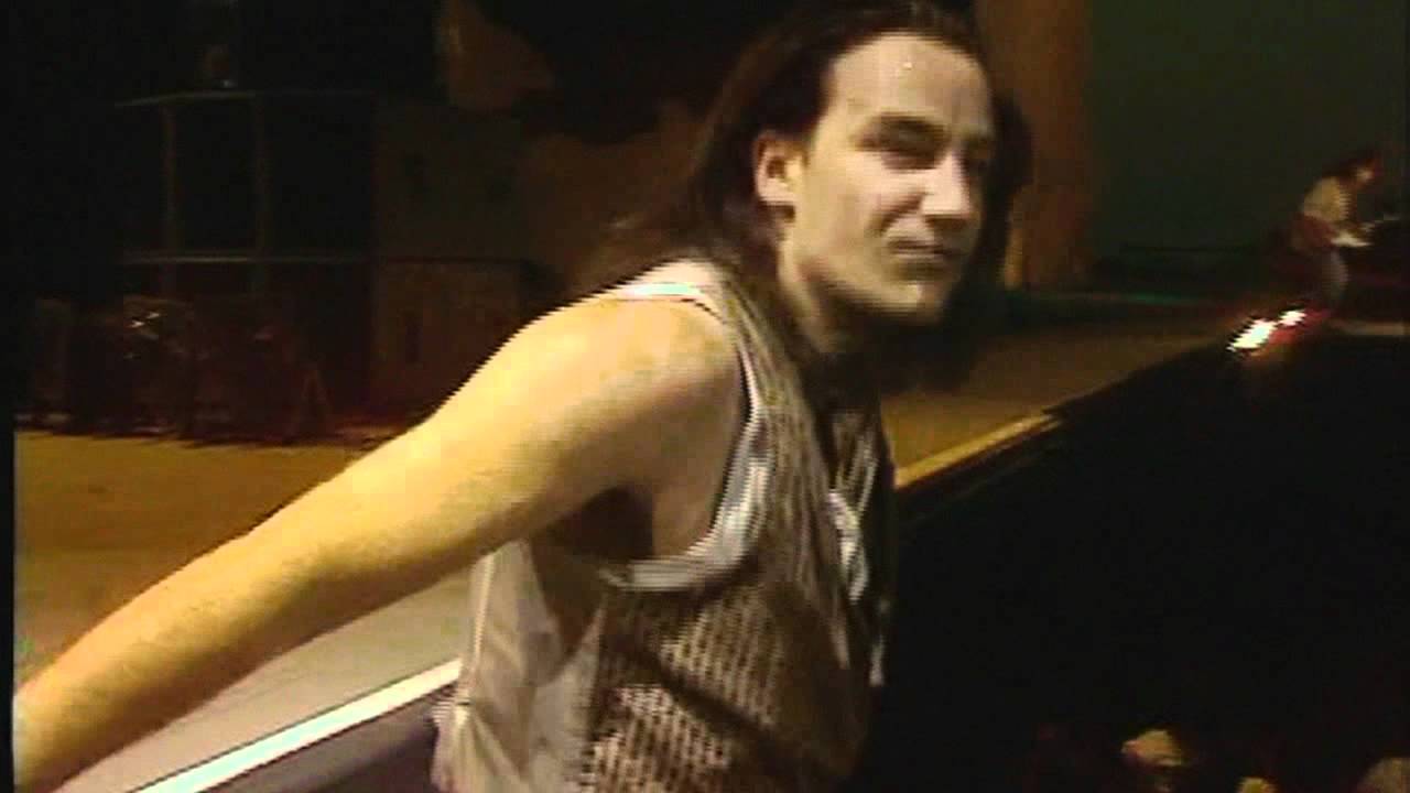 U2 - Electric Co. (HD)