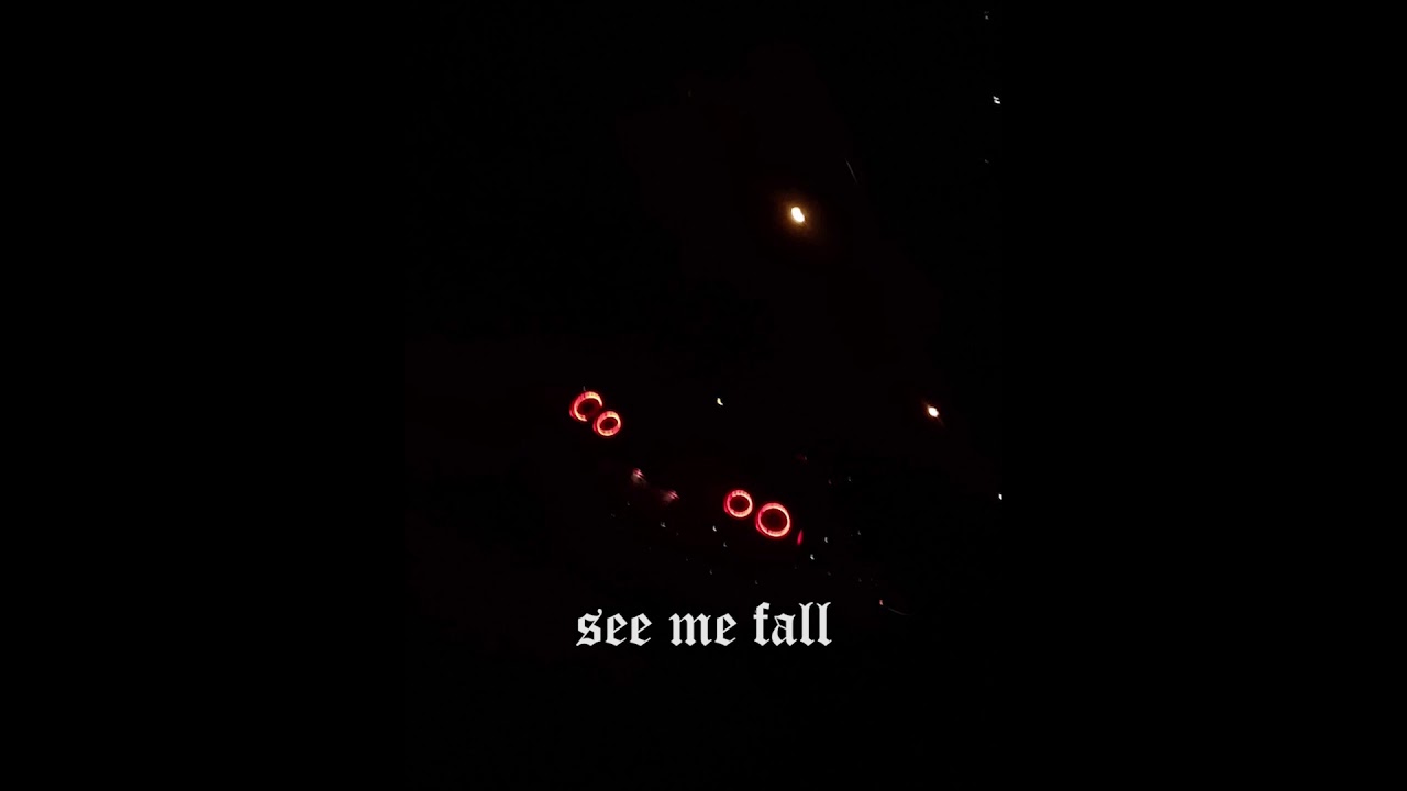 Ro Ransom - See Me Fall (without Kensei Abbot)