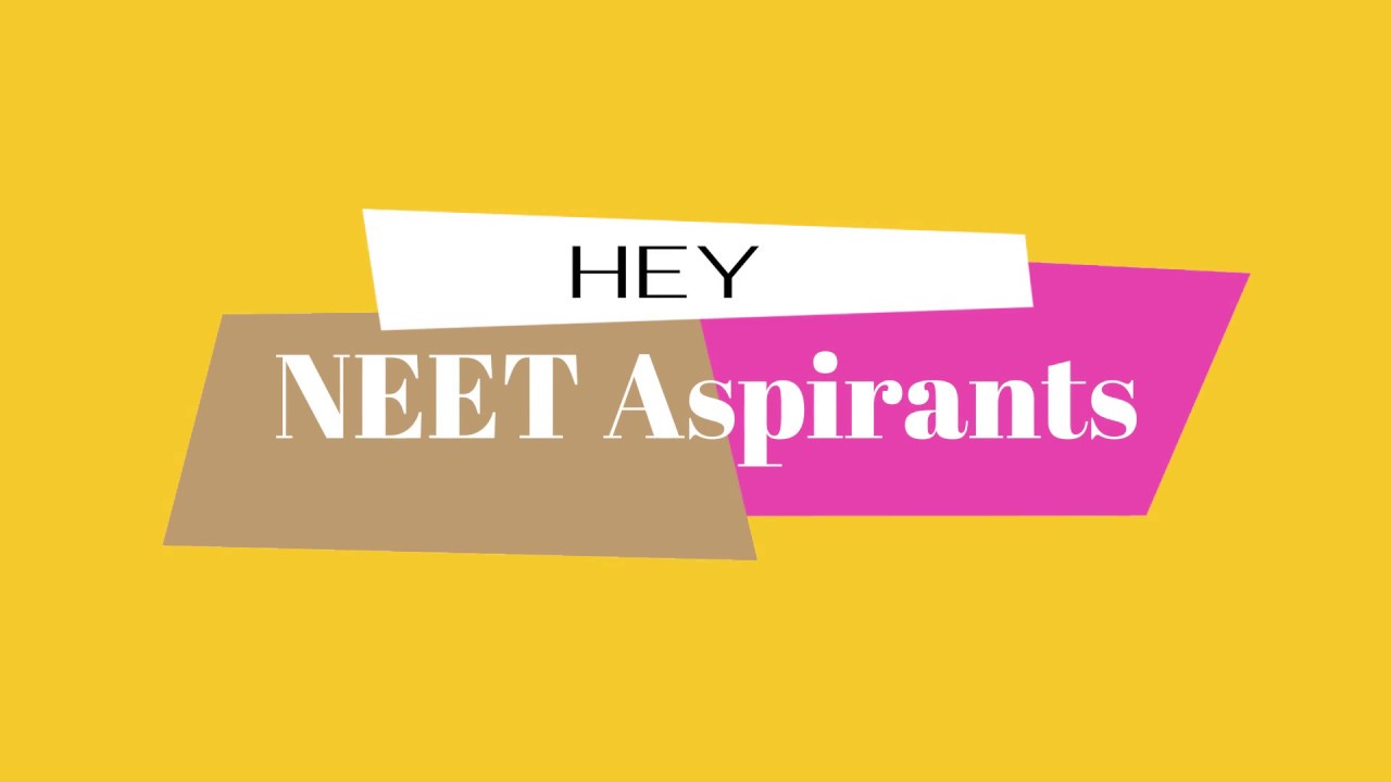 NEET 2018 Counselling Process - Registration, Choice Filling, Documents Required
